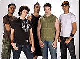 e book de artistas, músicos, como da Banda Rajar no estúdio em Copacabana, RJ.
